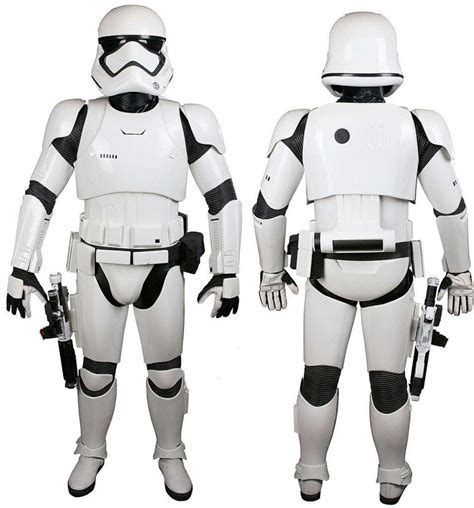 STL Folder details. . Stormtrooper first order armor